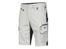 ENTIRE Arbeitsshorts Gr. 46 - Bone White/AnthraciteGrey,4-Wege-Stretch