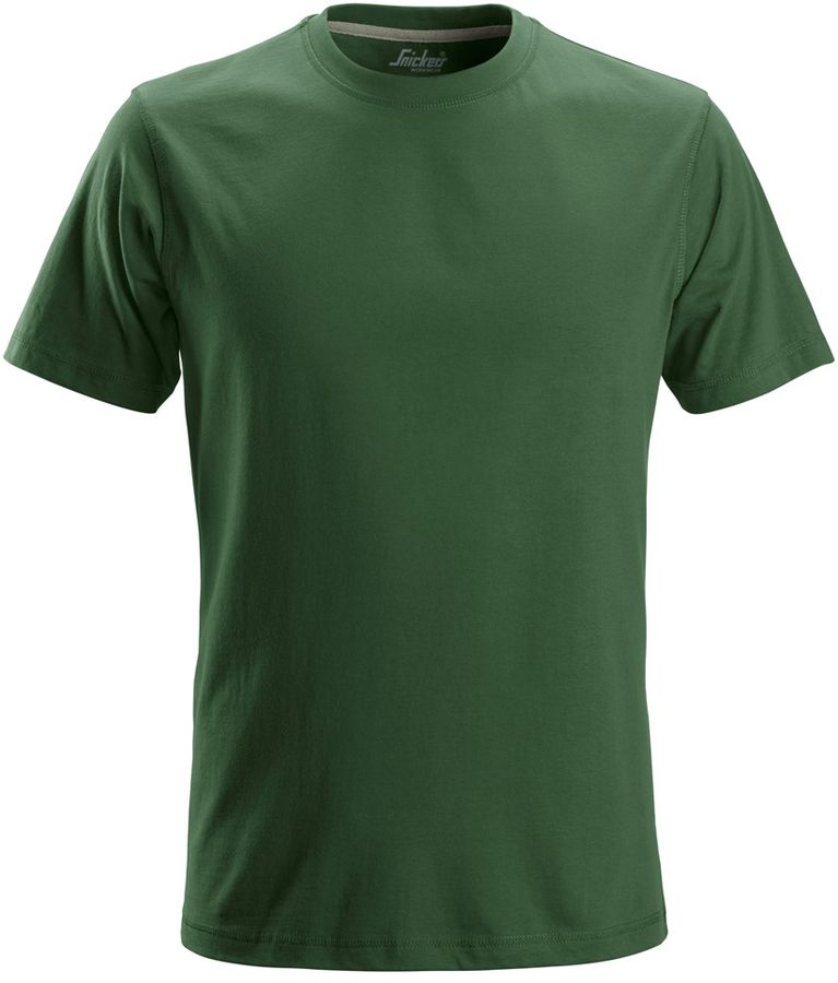 Klassisches T-Shirt - 100% PES, 160 g/m2