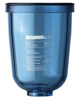 Filtertasse kurz - zu Feinfiltern PN16