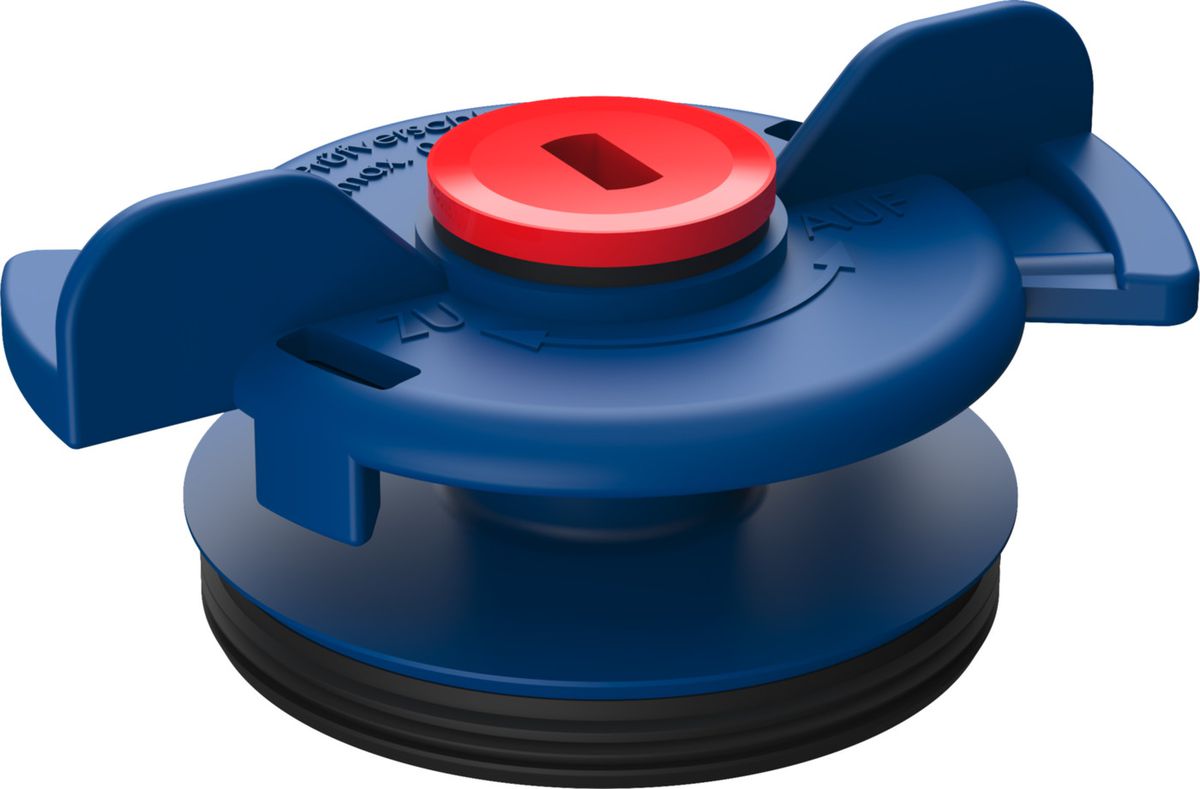 Geberit Abpressstopfen - zu Bodenabläufen 13 x 13 cm