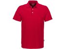 Poloshirt COOLMAX - 52% Polyest. 38% Polyam. 10% Elasthan