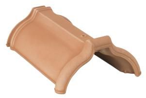 Falzfirstziegel FF - normal