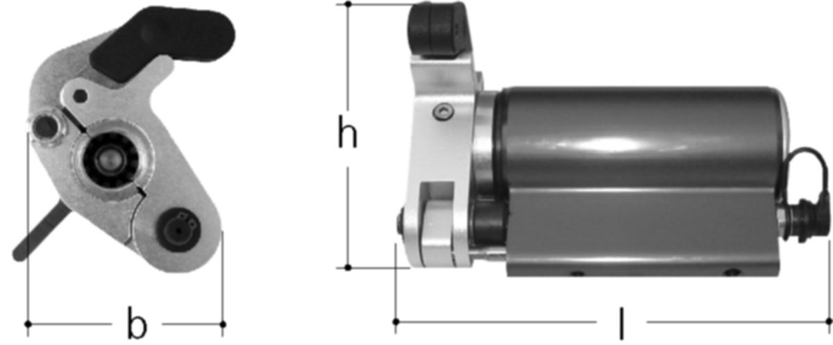 Sanipex Kreuz für Veteiler