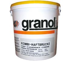 Granolan Kombi-Haftbrücke - Kessel à 20 kg