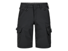 ENTIRE Arbeitsshorts - 4-Wege-Stretch