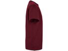 T-Shirt Mikralinar PRO, Gr. 5XL - hp weinrot
