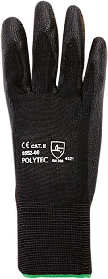 Schutzhandschuhe - POLYTEC