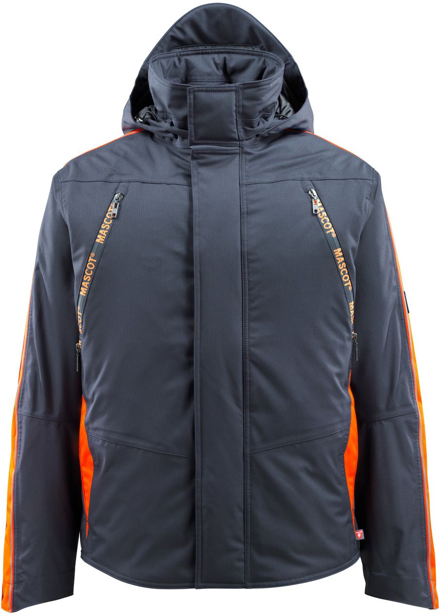 MASCOT Tolosa Pilotjacke - 100% Polyester, 250 g/m²