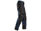 RuffWork Canvas+Arbeitshosen Gr. 46 - Hultafors, Navy/Black