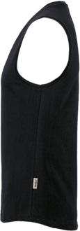 Tanktop Classic Gr. 2XL, schwarz - 100% Baumwolle, 160 g/m²