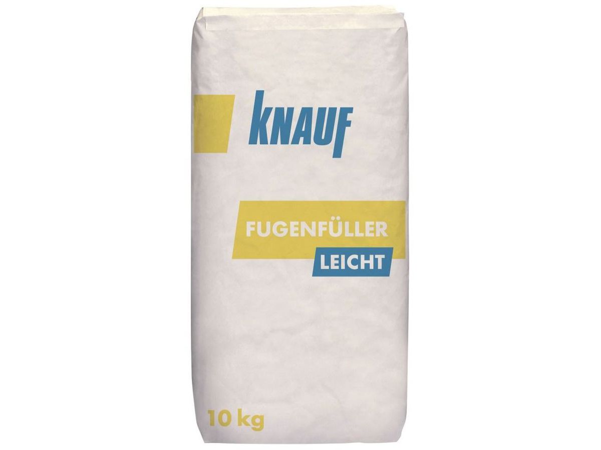 Knauf Fugenfüller leicht