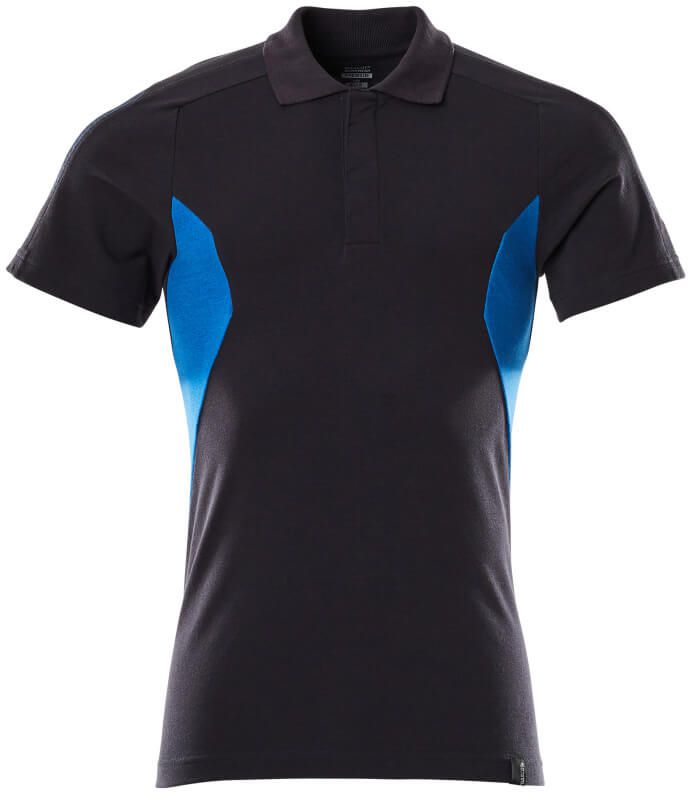 Poloshirt kurzarm Modern Fit - 60% CO / 40% PES, 210 g/m²