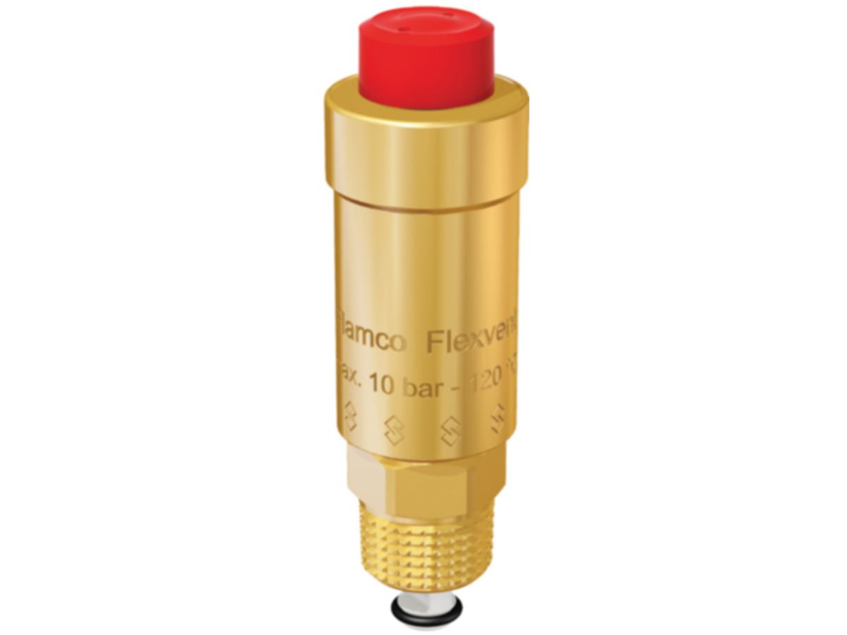 Schwimmerentlüfter FLAMCO Flexvent