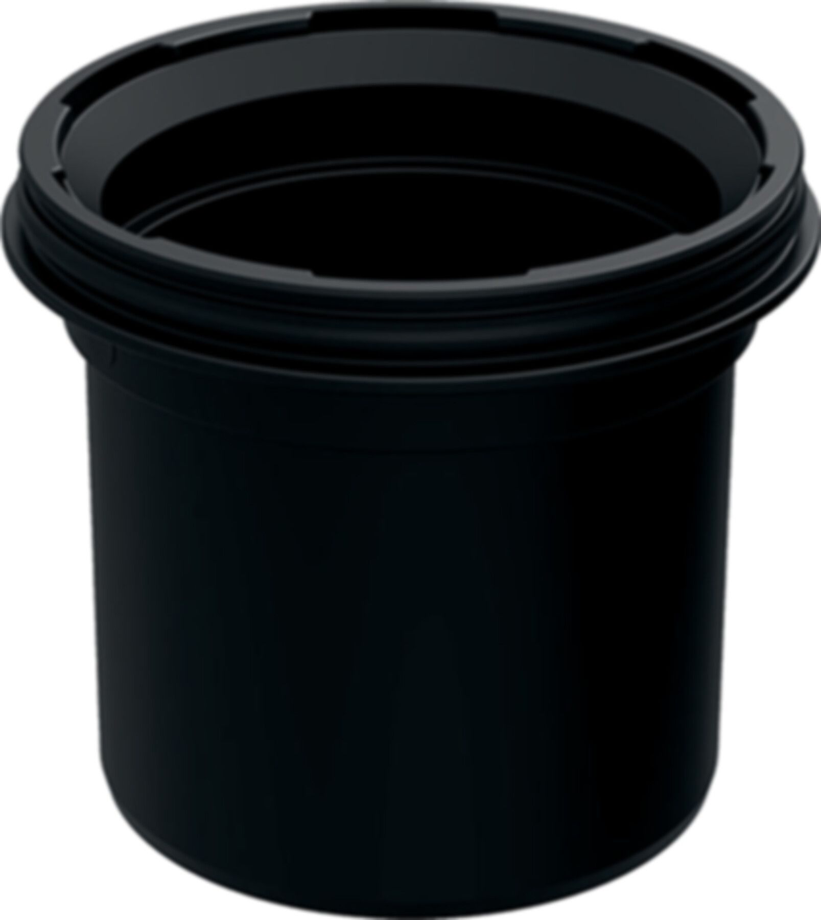 Geberit Verlängerungsstück - für Bodeneinlauf VARINO