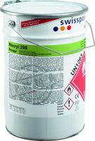 WestWood Wecryl 298 Kombigrundierung - PMMA