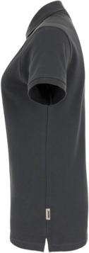Damen-Poloshirt Classic XS anthrazit - 100% Baumwolle, 200 g/m²