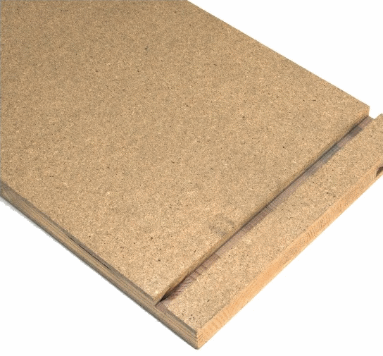 Knauf Tischlerplatte