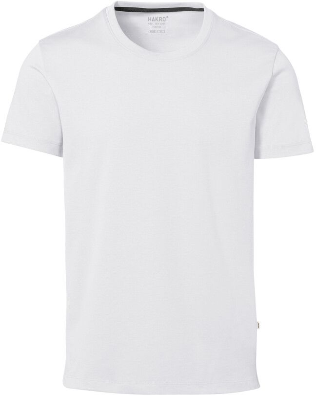T-Shirt Cotton Tec - 50% CO / 50% PES, 185 g/m²