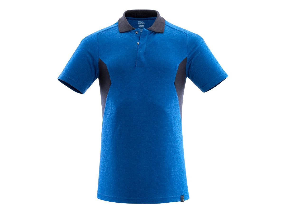 Poloshirt kurzarm Modern Fit - 60% CO / 40% PES, 210 g/m²