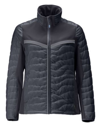 Thermojacke CLIMASCOT - 100% PES, 260 g/m2