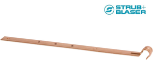 Rinnenbride STRUB+BLASER - Nr.117