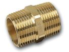 Doppelnippel +GF+ Serie 8000