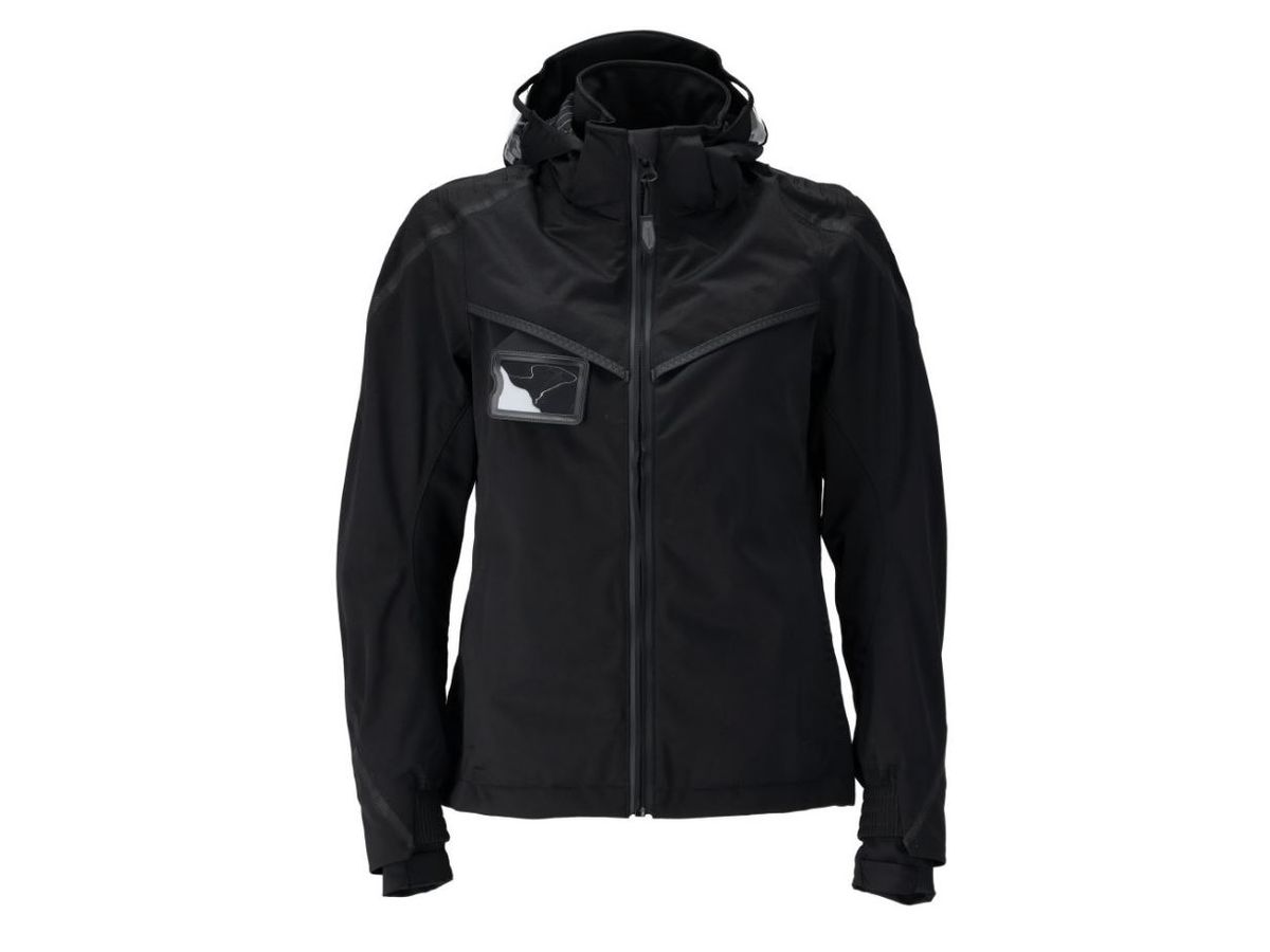 MASCOTr Hard Shell Jacke Damen - 100% Recyceltes Polyester