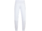 Jogginghose Gr. 3XL, weiss - 70% Baumwolle, 30% Polyester, 300 g/m²