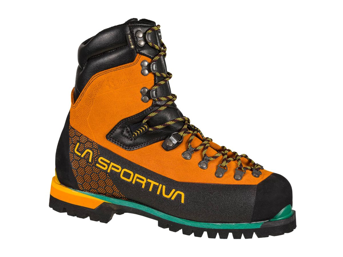 Sicherheitsschuhe Nepal S3 Work - GTX, La Sportiva