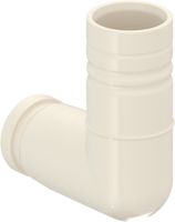 iFIT Winkel-Modul 90° Rohrkontur