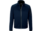 Light-Softshelljacke Brantford 5XL tinte - 100% Polyester, 170 g/m²