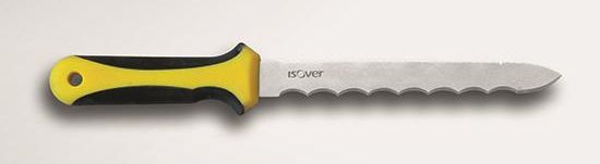 Isover Messer