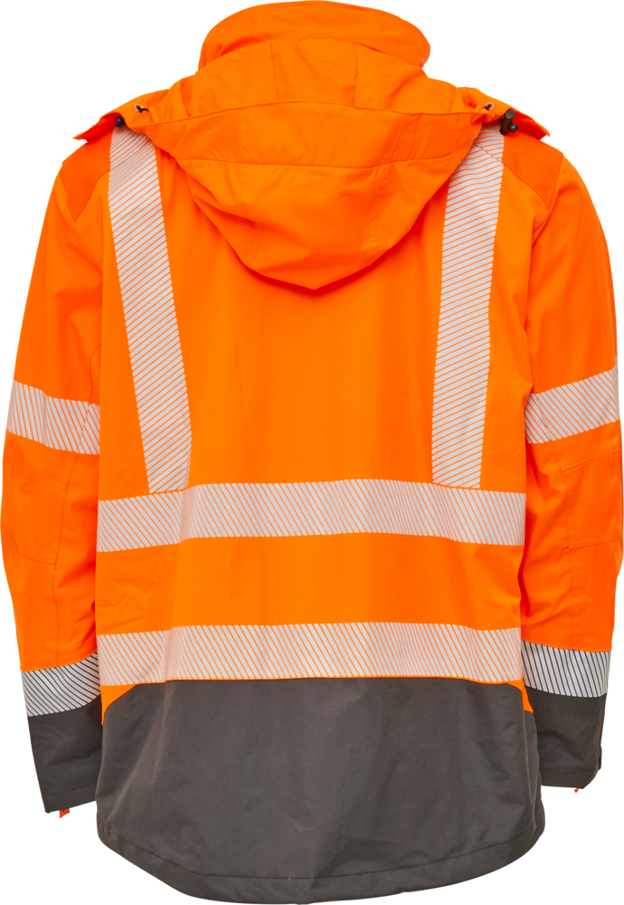 ELKA Visible Xtreme Stretchjacke - 100% PES
