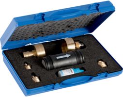 Geberit Hygienefilter komplett im Koffer - (bei Geberit so lange Vorrat)