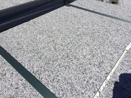 Platten MAGGIA Vellutos - Kanten gesägt