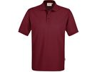 Poloshirt Performance f. gewerbl. Wäsche - 50 % Baumw. / 50 % Polyester, 200 g /m²