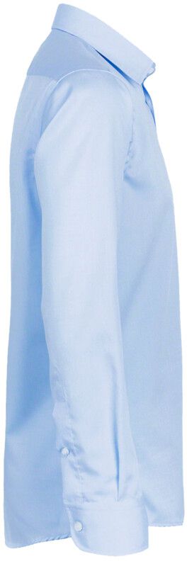 Hemd Business Comfort, Gr. 6XL - himmelblau