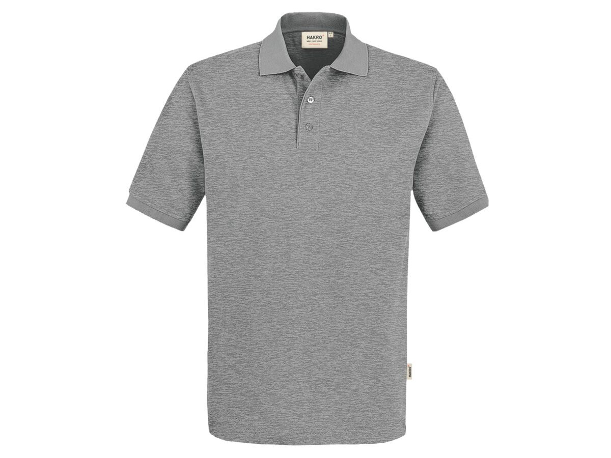 Poloshirt Performance f. gewerbl. Wäsche - 50 % Baumw. / 50 % Polyester, 200 g /m²