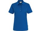 Women-Poloshirt Performance Einlaufvorb. - 50 % Baumw. 50 % Polyest. Gr. XS-6XL