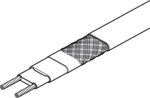 Temperaturhalteband RAYCHEM HWAT
