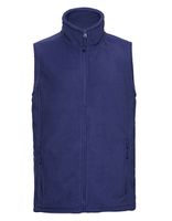 Russel Outdoor Fleece Gilet - Z8720
