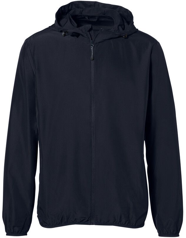 Ultralight-Jacke Eco - 100% rPES, 55 g/m2