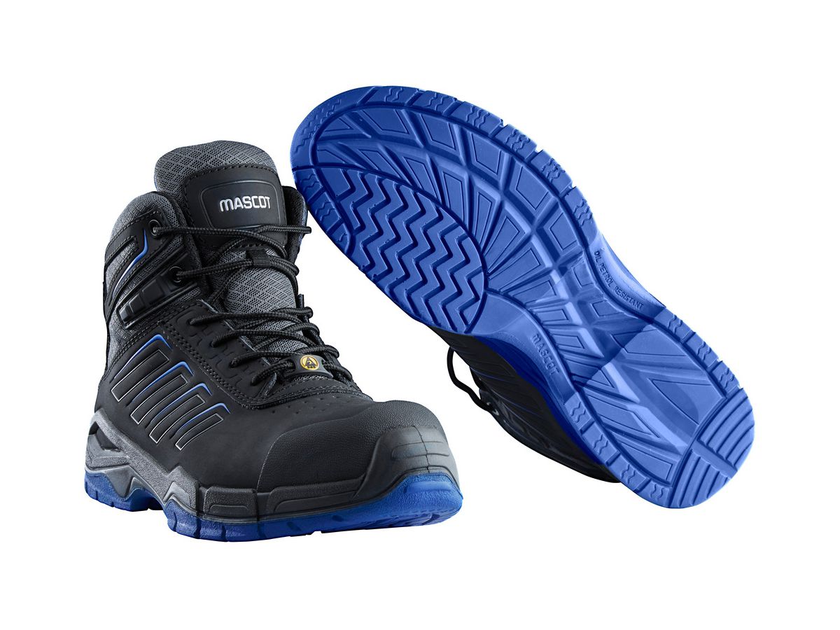 MASCOT Trivor Sicherheitsst. Gr. 1146