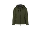 HAKRO Damen High-Active Jacke ECO - 100% Polyester rec., 90 g/m2
