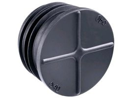 Riwega AIR Stopper Dichtungsstopfen - für Leerrohre 40 mm, 20 Stk. / Pack