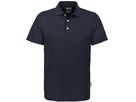 Poloshirt COOLMAX - 52% Polyest. 38% Polyam. 10% Elasthan
