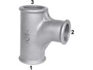 Bogen-T +GF+ 131 vezinkt