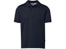 Poloshirt Cotton-Tec, 50 % Baumwolle u. - 50 % Baumwolle Polyester, 185 g/m²