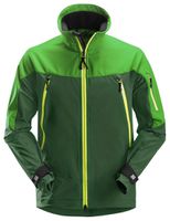 FlexiWork Softshell Stretch Jacke