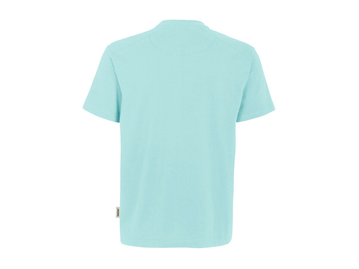 T-Shirt Mikralinar PRO, Gr. M - hp eisgrün